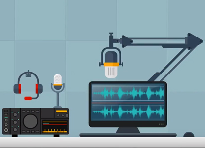 Audacity training video