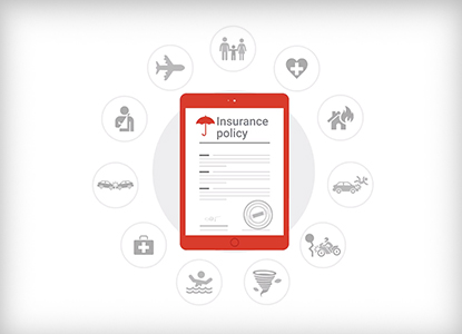 Cybage - Travelers Insurance Overview