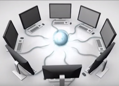 HCIActive - Knowledge Management