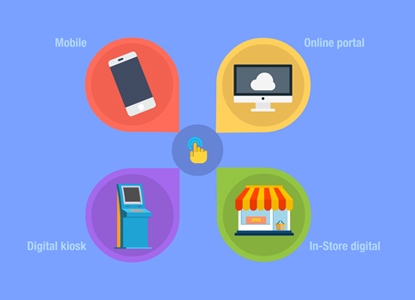 iCommerce Overview 2