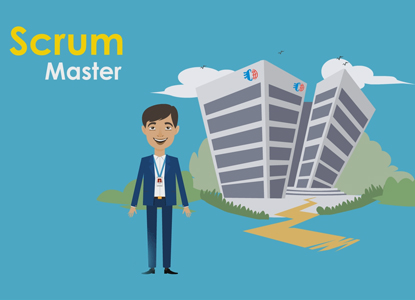 SCRUM - Process overview
