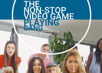 Snapchat Ad sample