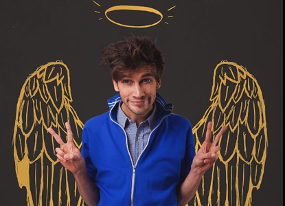 Product ad for Snapchat - 04