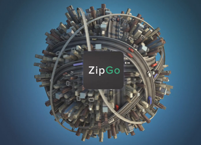ZipGo - Concept Overview