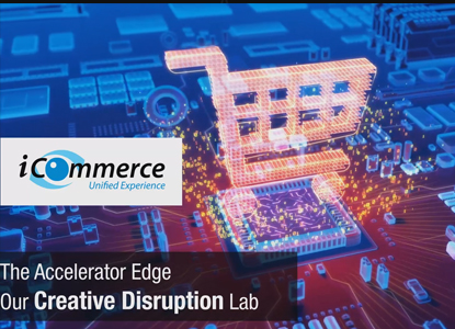 Commerce - Service Demo