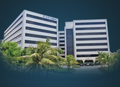 Cybage Corporate