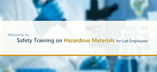 Hazmat Alert!