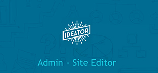 Ideator—bringing ideas together