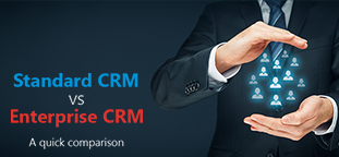 Which CRM Works for You?