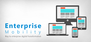 Achieving Enterprise Mobility