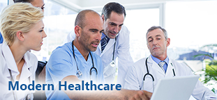 Advanced Healthcare Made Easy