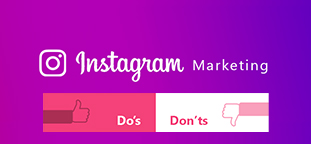 Marketing with Instagram