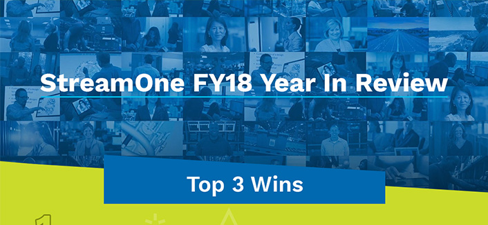 FY18 Review at a Glance
