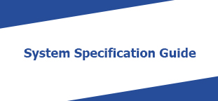 Functional specifications for read