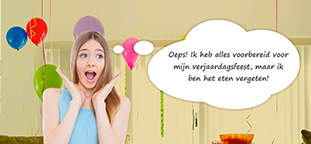 Going Dutch with your content