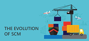 Unlocking SCM Transformation