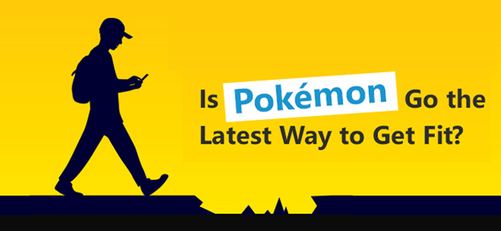 Go with Pokémon, or Not?