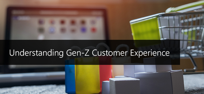 The Next-Gen Customer Experience
