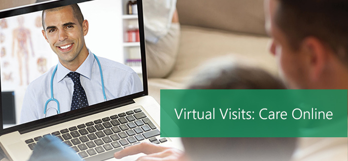 Healthcare Goes Virtual