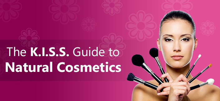 Doll Up, the Natural Way!