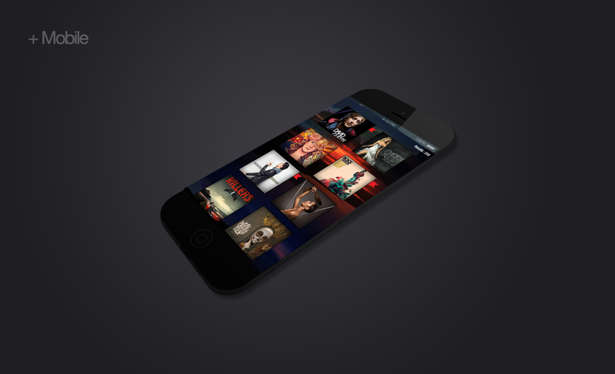 mobile