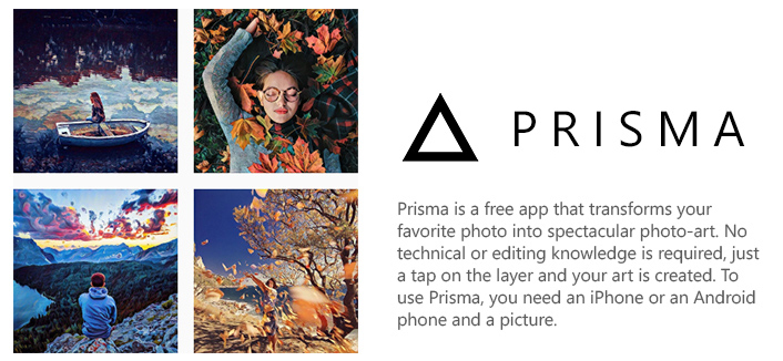 Prisma
