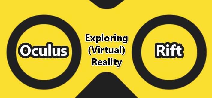 Oculus Rift