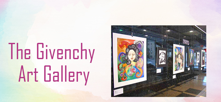 Art Exhibition