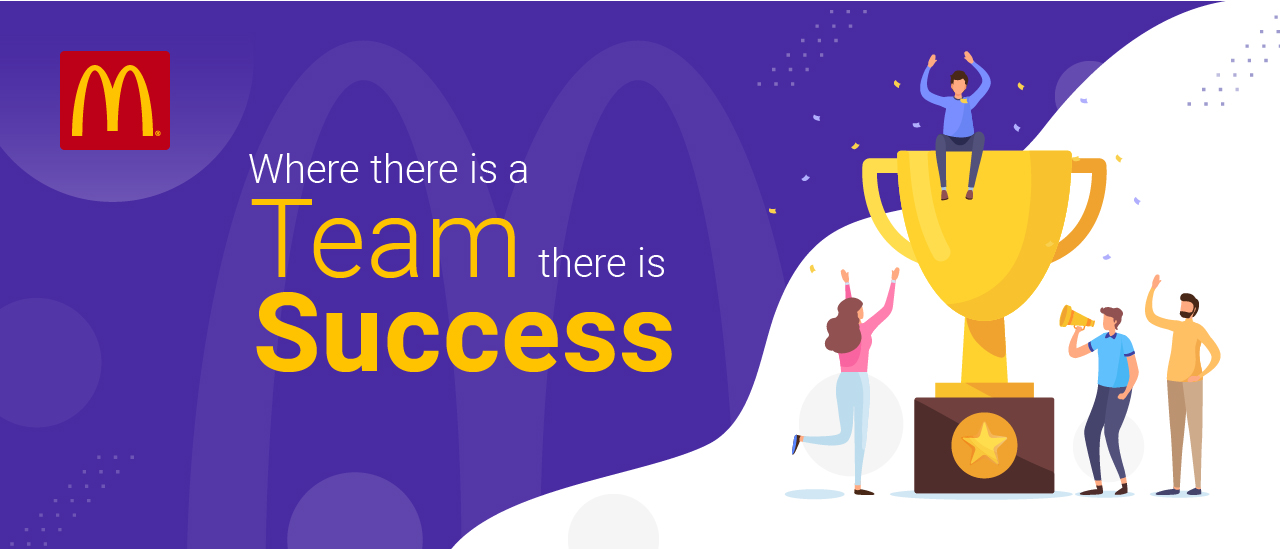 McDonalds-Banner