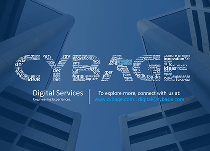 Cybage overview