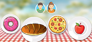 K12 Learning - Warm - Up