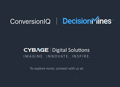 ConversionIQ | DecisionMines